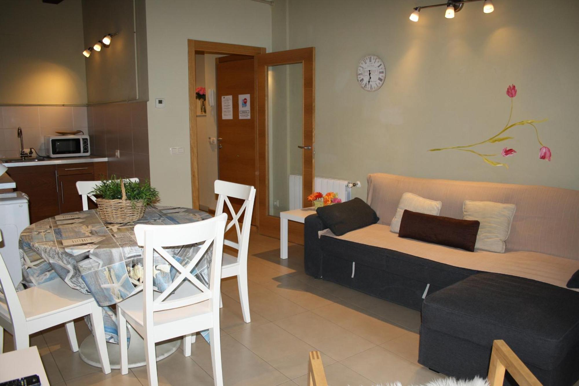 Refitolería Apartamentos Segovia Exterior foto
