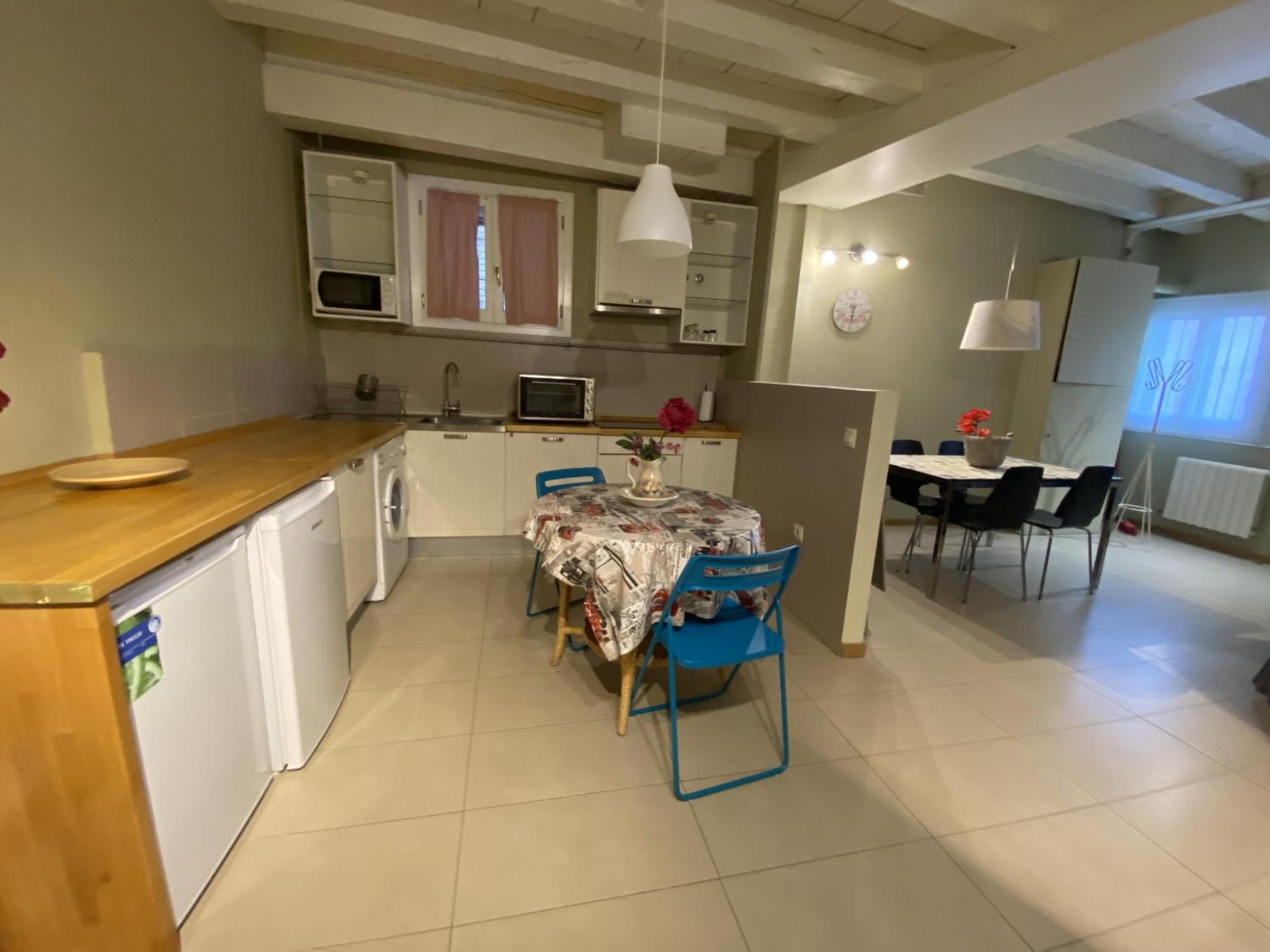 Refitolería Apartamentos Segovia Exterior foto