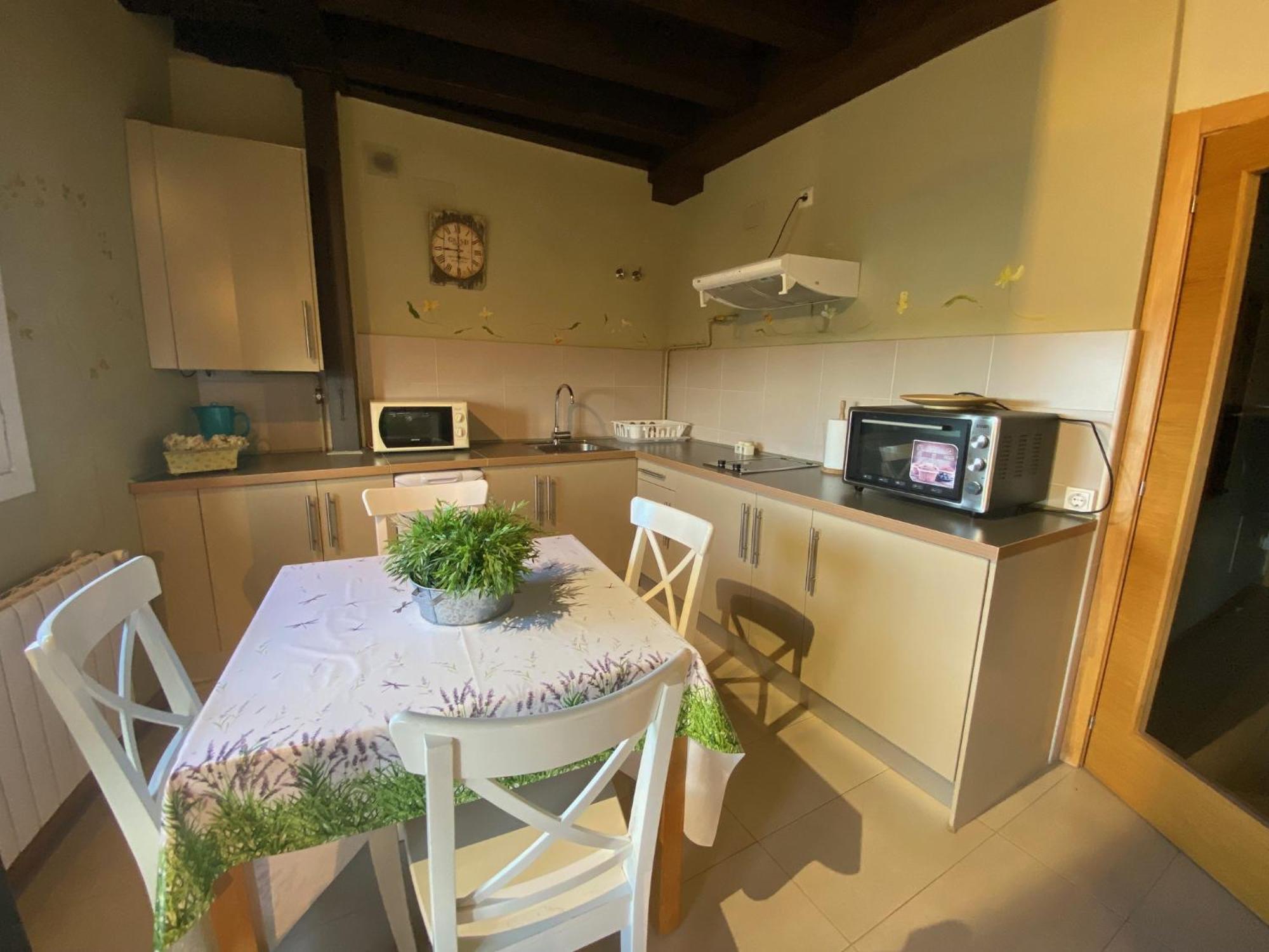 Refitolería Apartamentos Segovia Exterior foto